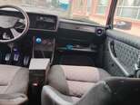LADA (VAZ) 2107-9