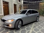 BMW 320d-7