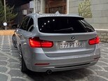 BMW 320d-5