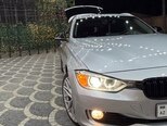 BMW 320d-8
