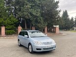 Toyota Corolla-4