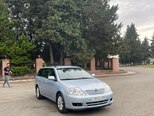 Toyota Corolla-6