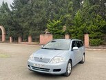 Toyota Corolla-9