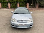 Toyota Corolla-8