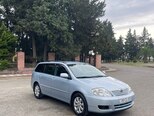 Toyota Corolla-7