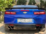 Chevrolet Camaro-2