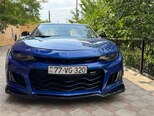 Chevrolet Camaro-8