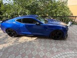 Chevrolet Camaro-5