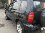 Chevrolet Niva-7