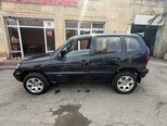 Chevrolet Niva-11
