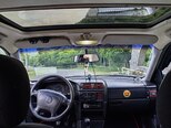 Opel Vectra-13