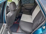 Opel Vectra-14