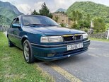 Opel Vectra-2