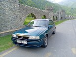 Opel Vectra-1