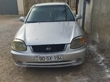 Hyundai Accent-1