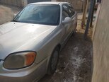 Hyundai Accent-3