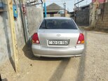 Hyundai Accent-4