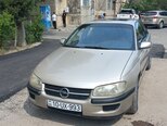 Opel Omega-1