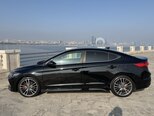 Hyundai Elantra-5