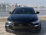Hyundai Elantra-1