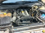 Opel Omega-2