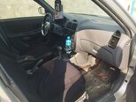 Hyundai Accent-5