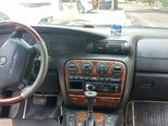Opel Omega-4