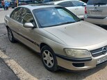 Opel Omega-7