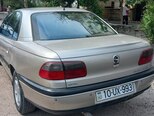 Opel Omega-10