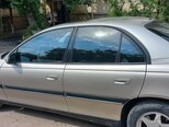 Opel Omega-9