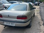 Opel Omega-11
