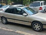 Opel Omega-6