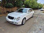 Mercedes E 220-1