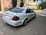 Mercedes E 220-2