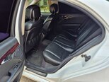 Mercedes E 220-7