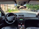 Mercedes E 220-6