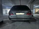 Mercedes E 220-14