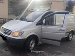Mercedes Vito-1