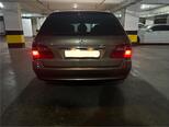 Mercedes E 220-10
