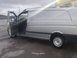 Mercedes Vito-9