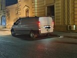 Mercedes Vito-5