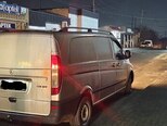Mercedes Vito-7