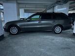 Mercedes E 220-11