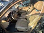 Mercedes E 220-5