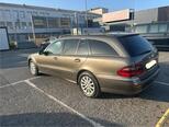 Mercedes E 220-15