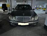 Mercedes E 220-12
