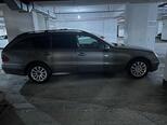 Mercedes E 220-13