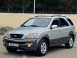 Kia Sorento-2