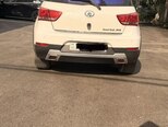 GWM (Great Wall Motor) Hover M4-5