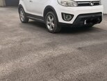 GWM (Great Wall Motor) Hover M4-3
